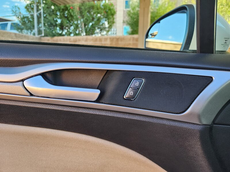 2018 Ford Fusion S Hybrid - Photo 20 - Fountain Hills, AZ 85268
