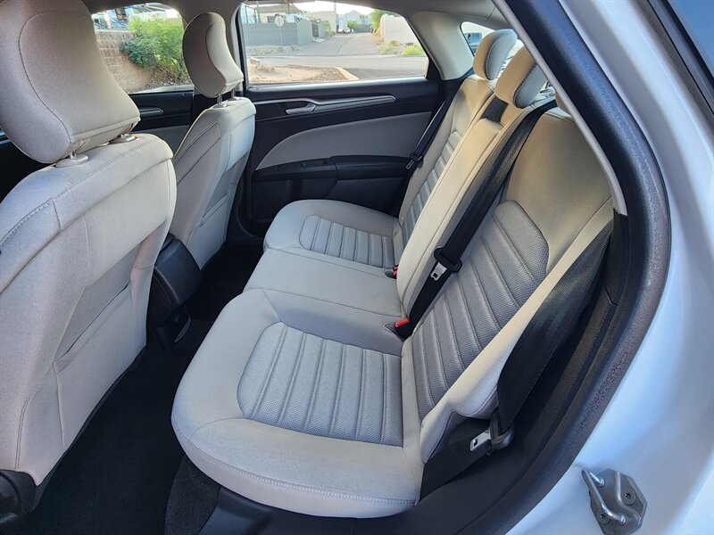 2018 Ford Fusion S Hybrid - Photo 68 - Fountain Hills, AZ 85268