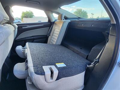 2018 Ford Fusion S Hybrid - Photo 72 - Fountain Hills, AZ 85268