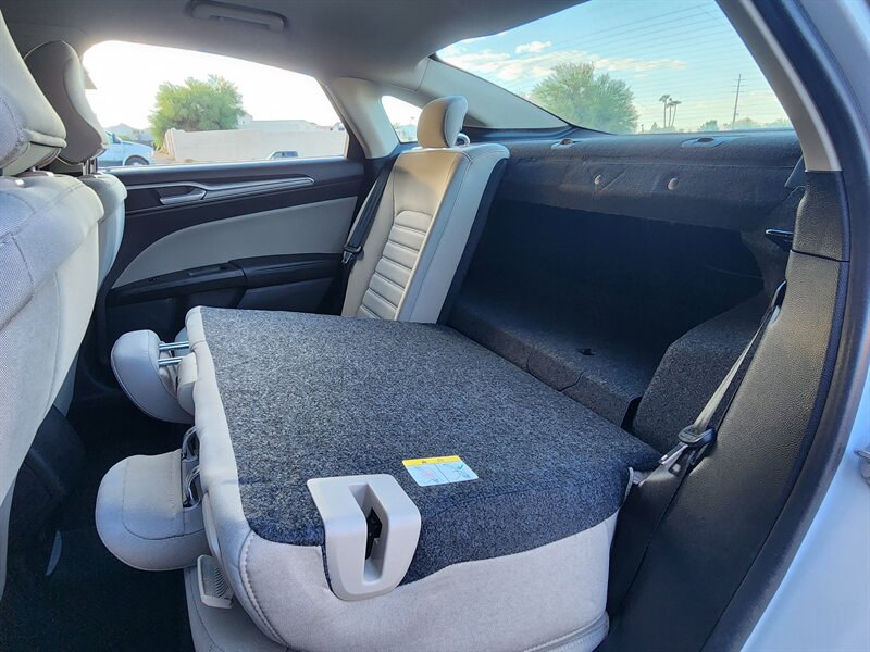 2018 Ford Fusion S Hybrid - Photo 72 - Fountain Hills, AZ 85268