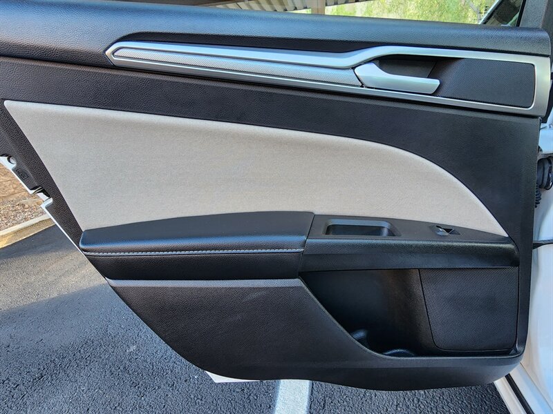 2018 Ford Fusion S Hybrid - Photo 66 - Fountain Hills, AZ 85268