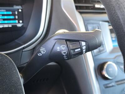 2018 Ford Fusion S Hybrid - Photo 31 - Fountain Hills, AZ 85268