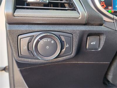 2018 Ford Fusion S Hybrid - Photo 25 - Fountain Hills, AZ 85268