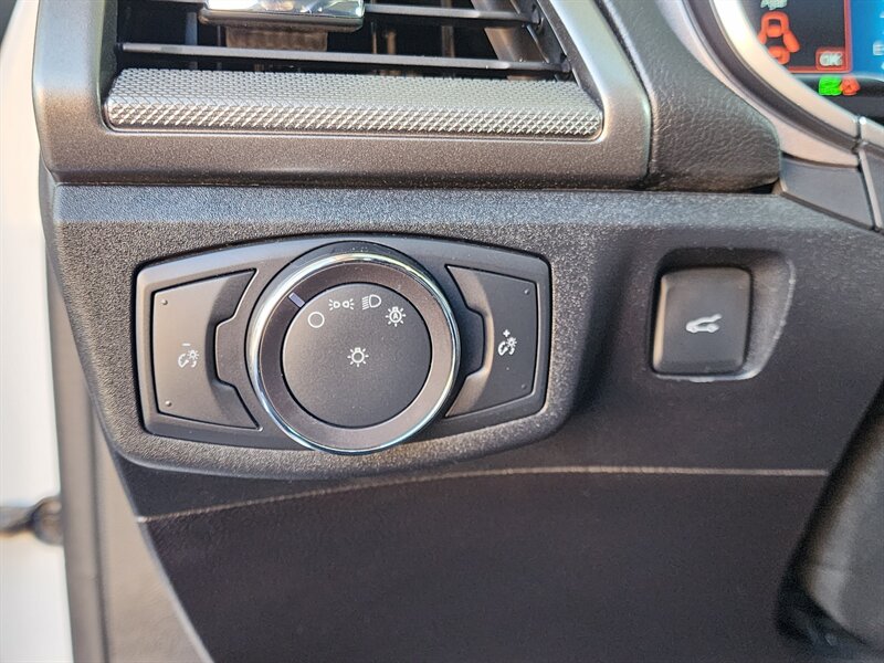 2018 Ford Fusion S Hybrid - Photo 25 - Fountain Hills, AZ 85268