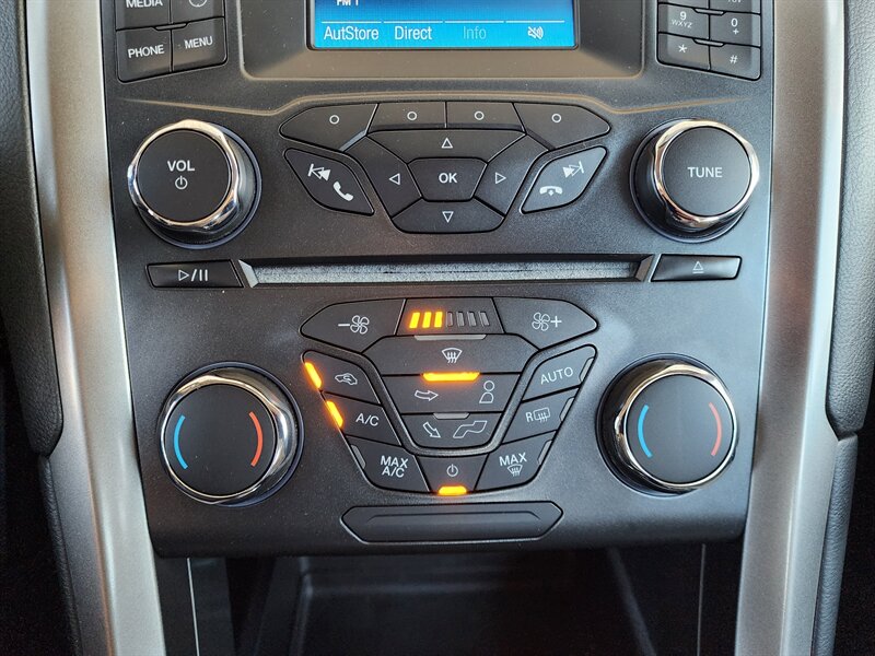2018 Ford Fusion S Hybrid - Photo 39 - Fountain Hills, AZ 85268