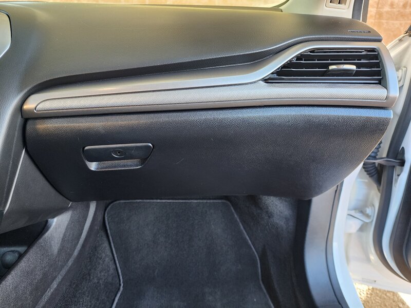 2018 Ford Fusion S Hybrid - Photo 59 - Fountain Hills, AZ 85268