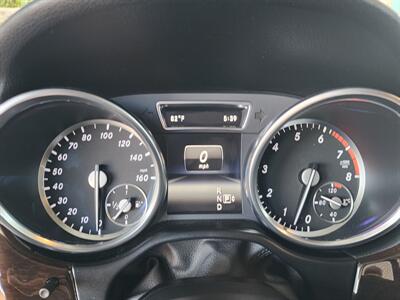 2015 Mercedes-Benz 350 4MATIC   - Photo 34 - Fountain Hills, AZ 85268