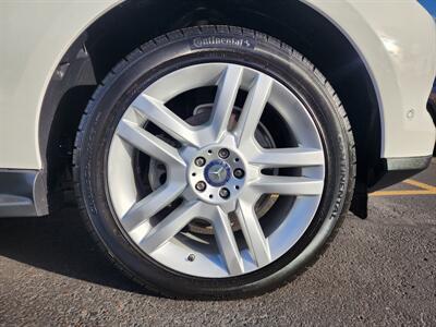 2015 Mercedes-Benz 350 4MATIC   - Photo 22 - Fountain Hills, AZ 85268