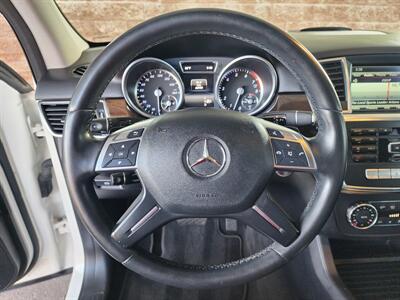 2015 Mercedes-Benz 350 4MATIC   - Photo 32 - Fountain Hills, AZ 85268
