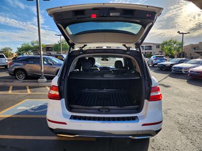 2015 Mercedes-Benz 350 4MATIC   - Photo 14 - Fountain Hills, AZ 85268