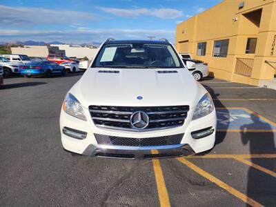 2015 Mercedes-Benz 350 4MATIC   - Photo 8 - Fountain Hills, AZ 85268