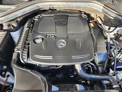 2015 Mercedes-Benz 350 4MATIC   - Photo 11 - Fountain Hills, AZ 85268
