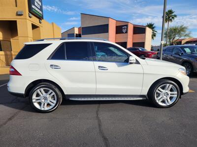 2015 Mercedes-Benz 350 4MATIC   - Photo 2 - Fountain Hills, AZ 85268