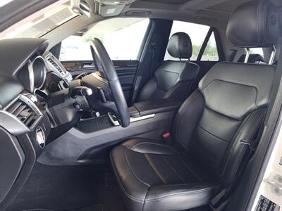 2015 Mercedes-Benz 350 4MATIC   - Photo 29 - Fountain Hills, AZ 85268