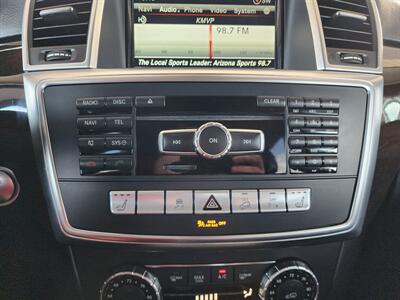 2015 Mercedes-Benz 350 4MATIC   - Photo 51 - Fountain Hills, AZ 85268