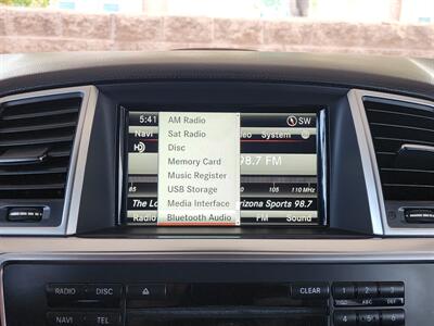 2015 Mercedes-Benz 350 4MATIC   - Photo 43 - Fountain Hills, AZ 85268
