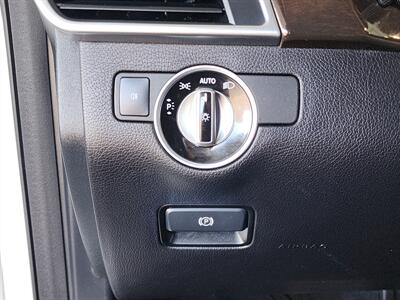 2015 Mercedes-Benz 350 4MATIC   - Photo 30 - Fountain Hills, AZ 85268