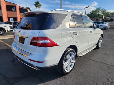 2015 Mercedes-Benz 350 4MATIC   - Photo 3 - Fountain Hills, AZ 85268