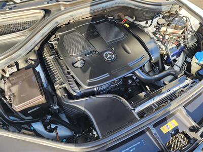 2015 Mercedes-Benz 350 4MATIC   - Photo 10 - Fountain Hills, AZ 85268
