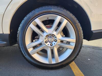 2015 Mercedes-Benz 350 4MATIC   - Photo 20 - Fountain Hills, AZ 85268