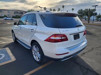 2015 Mercedes-Benz 350 4MATIC   - Photo 5 - Fountain Hills, AZ 85268
