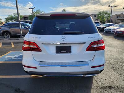 2015 Mercedes-Benz 350 4MATIC   - Photo 4 - Fountain Hills, AZ 85268