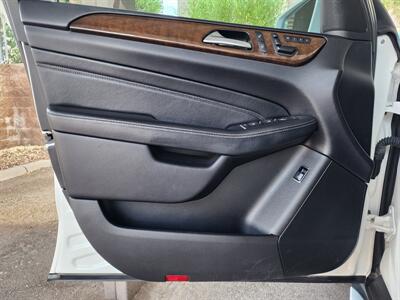 2015 Mercedes-Benz 350 4MATIC   - Photo 23 - Fountain Hills, AZ 85268