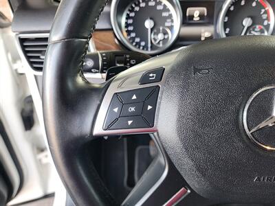 2015 Mercedes-Benz 350 4MATIC   - Photo 35 - Fountain Hills, AZ 85268