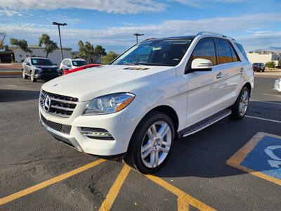 2015 Mercedes-Benz 350 4MATIC   - Photo 7 - Fountain Hills, AZ 85268