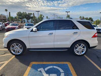 2015 Mercedes-Benz 350 4MATIC   - Photo 6 - Fountain Hills, AZ 85268