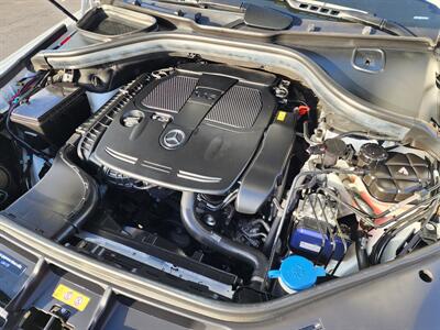 2015 Mercedes-Benz 350 4MATIC   - Photo 9 - Fountain Hills, AZ 85268