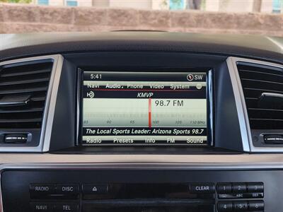 2015 Mercedes-Benz 350 4MATIC   - Photo 42 - Fountain Hills, AZ 85268