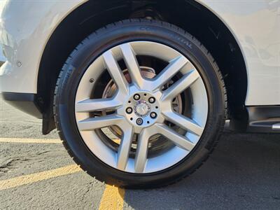 2015 Mercedes-Benz 350 4MATIC   - Photo 19 - Fountain Hills, AZ 85268