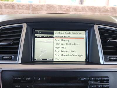 2015 Mercedes-Benz 350 4MATIC   - Photo 41 - Fountain Hills, AZ 85268