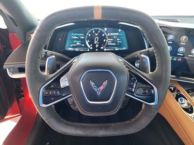 2023 Chevrolet Corvette Stingray 3LT Z51 HTC   - Photo 43 - Fountain Hills, AZ 85268