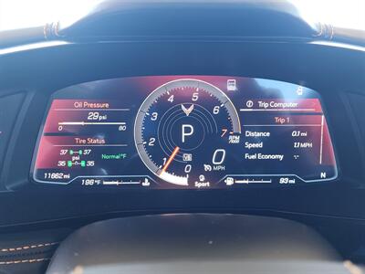 2023 Chevrolet Corvette Stingray 3LT Z51 HTC   - Photo 47 - Fountain Hills, AZ 85268