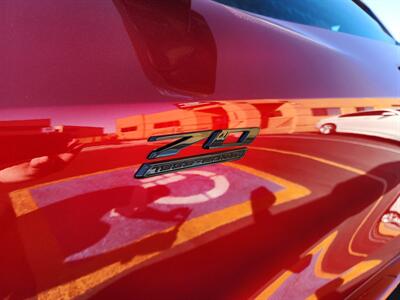 2023 Chevrolet Corvette Stingray 3LT Z51 HTC   - Photo 13 - Fountain Hills, AZ 85268