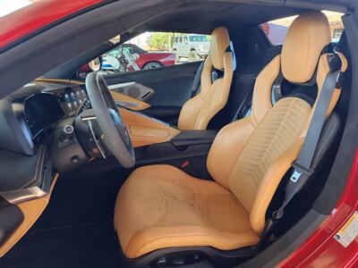 2023 Chevrolet Corvette Stingray 3LT Z51 HTC   - Photo 37 - Fountain Hills, AZ 85268