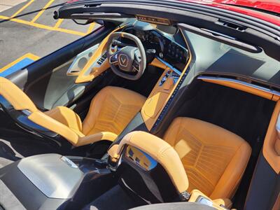 2023 Chevrolet Corvette Stingray 3LT Z51 HTC   - Photo 17 - Fountain Hills, AZ 85268