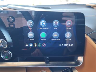 2023 Chevrolet Corvette Stingray 3LT Z51 HTC   - Photo 52 - Fountain Hills, AZ 85268