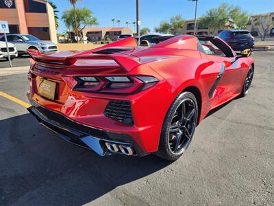 2023 Chevrolet Corvette Stingray 3LT Z51 HTC   - Photo 19 - Fountain Hills, AZ 85268