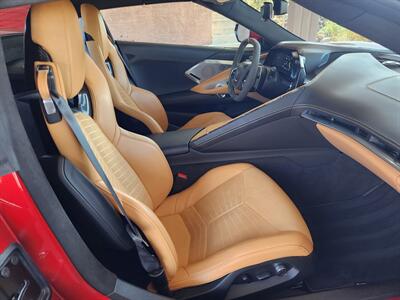2023 Chevrolet Corvette Stingray 3LT Z51 HTC   - Photo 83 - Fountain Hills, AZ 85268