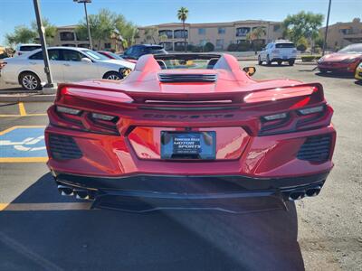 2023 Chevrolet Corvette Stingray 3LT Z51 HTC   - Photo 20 - Fountain Hills, AZ 85268
