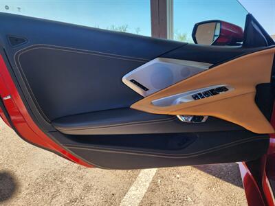 2023 Chevrolet Corvette Stingray 3LT Z51 HTC   - Photo 29 - Fountain Hills, AZ 85268