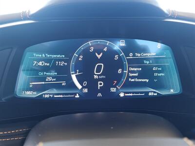 2023 Chevrolet Corvette Stingray 3LT Z51 HTC   - Photo 45 - Fountain Hills, AZ 85268