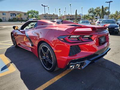 2023 Chevrolet Corvette Stingray 3LT Z51 HTC   - Photo 21 - Fountain Hills, AZ 85268