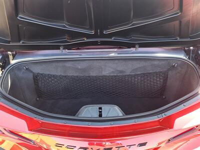 2023 Chevrolet Corvette Stingray 3LT Z51 HTC   - Photo 15 - Fountain Hills, AZ 85268