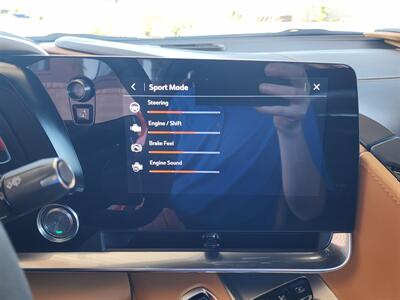 2023 Chevrolet Corvette Stingray 3LT Z51 HTC   - Photo 46 - Fountain Hills, AZ 85268