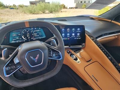 2023 Chevrolet Corvette Stingray 3LT Z51 HTC   - Photo 73 - Fountain Hills, AZ 85268