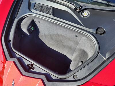2023 Chevrolet Corvette Stingray 3LT Z51 HTC   - Photo 12 - Fountain Hills, AZ 85268